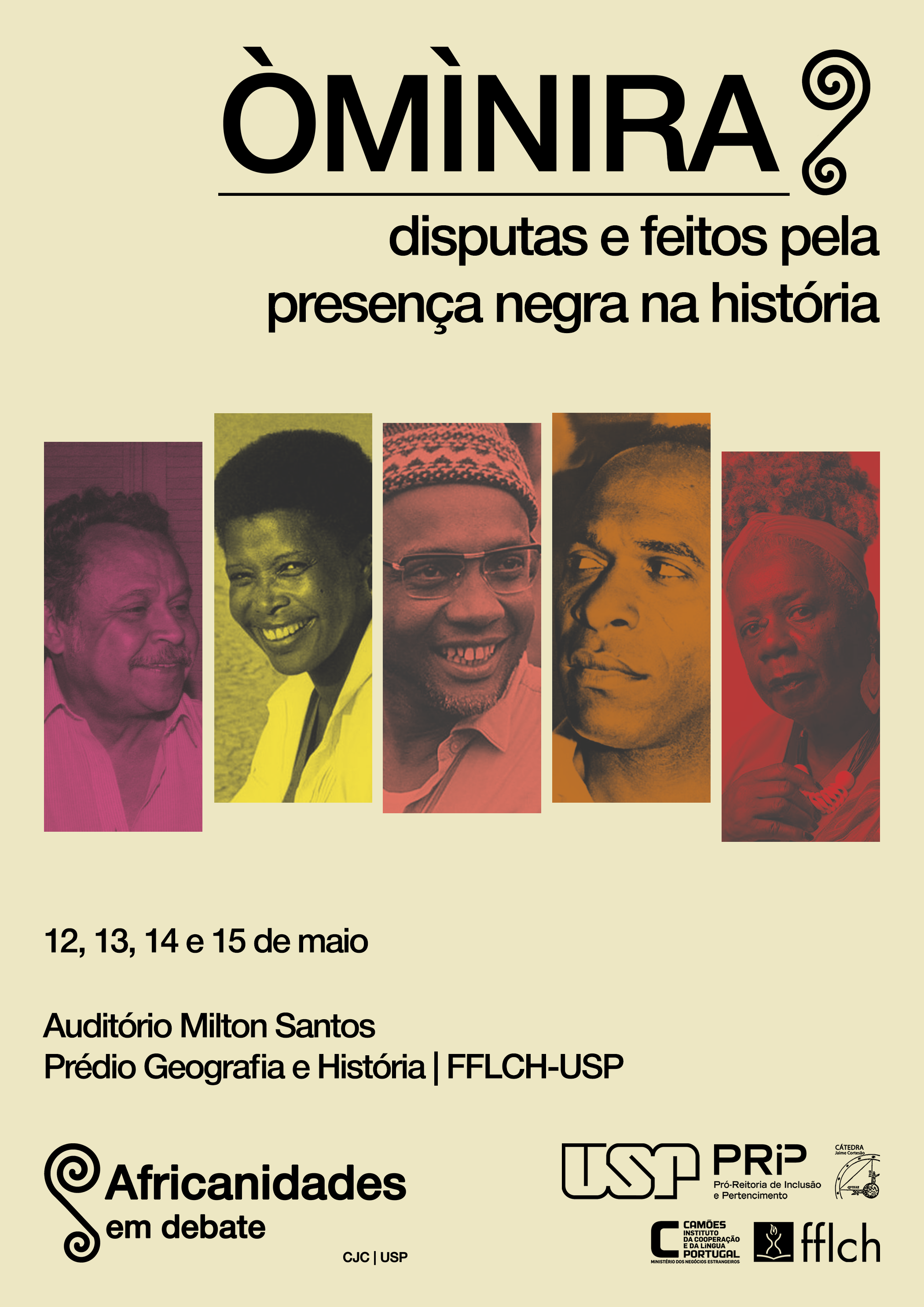 [A4] Cartaz Ominiria 0