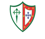 Logo Casa de Portugal